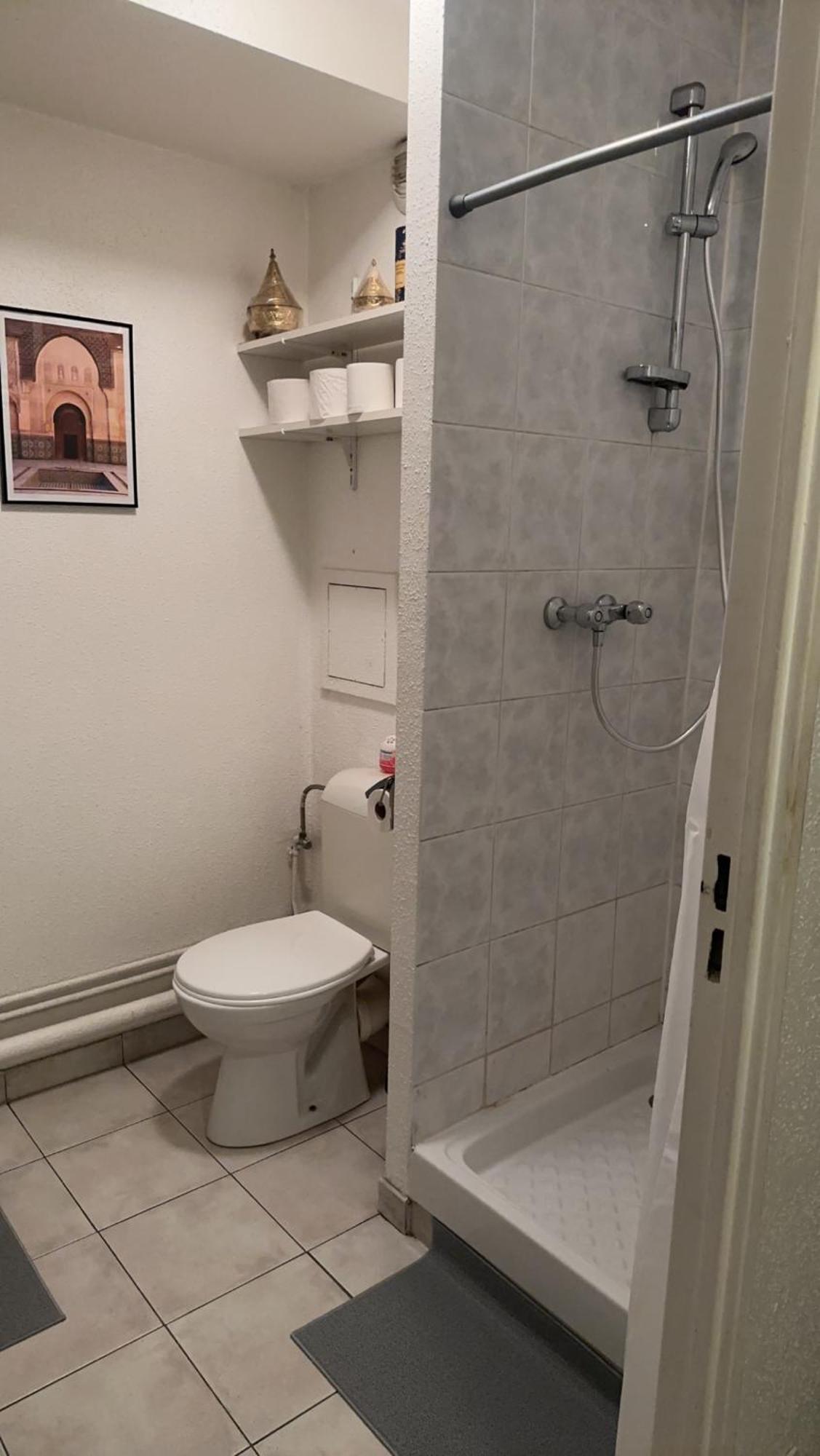 Meuble Apartment Mülhausen
